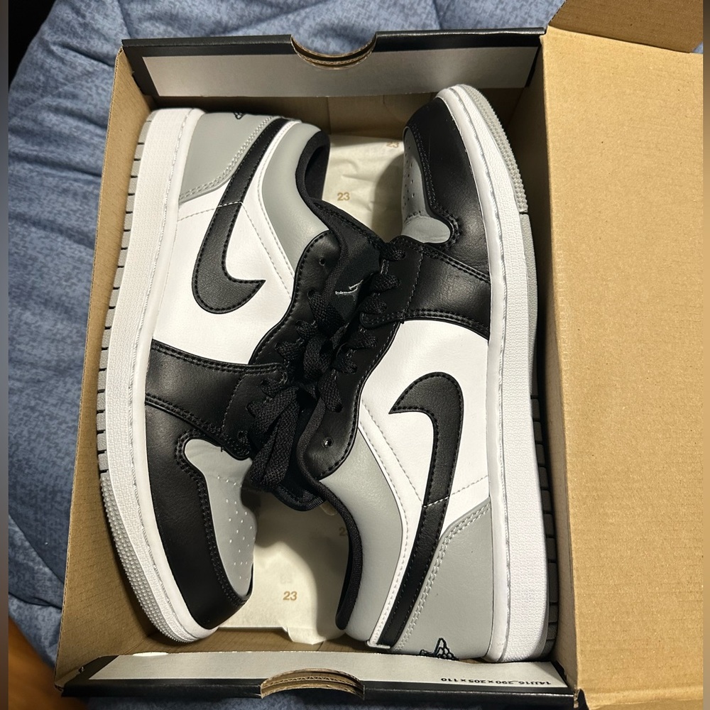 Air Jordan 1 Low